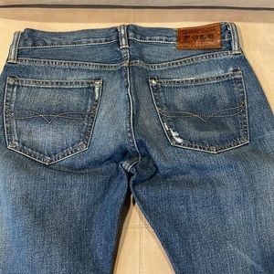 Mens Polo Ralph Lauren Jeans 30/32